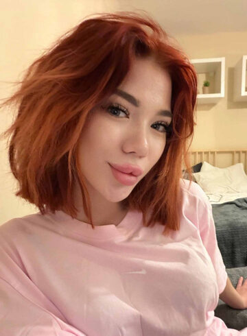 Earls Court party-girl Aigerim london escort