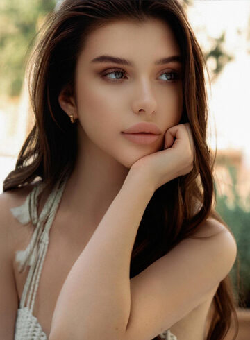 Kensington elite Miracle london escort