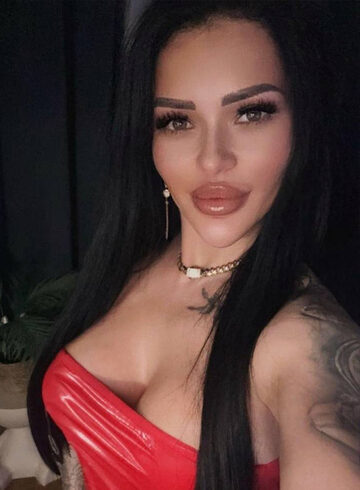 Gloucester Road mature Rioja london escort