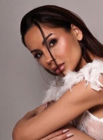 Marylebone massage Gidria london escort