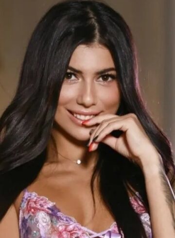 Bayswater massage Yanna london escort