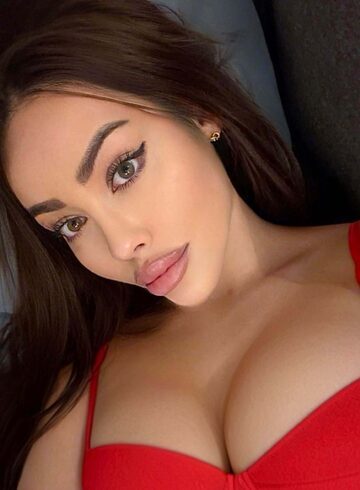Canary Wharf latin Tornia london escort