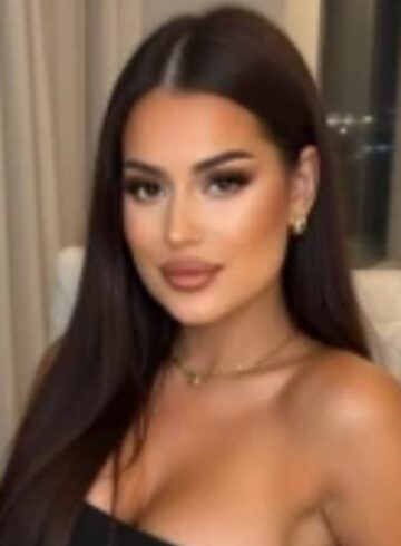 central london party-girl Karina london escort