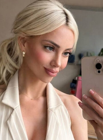 Kensington english Karla london escort