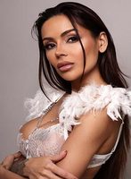 Bayswater massage Cassandra london escort