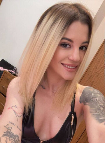 Gloucester Road a-team Dehya london escort