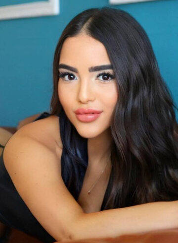 central london brunette Bogdana london escort