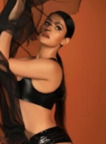 Mayfair massage Anitta london escort