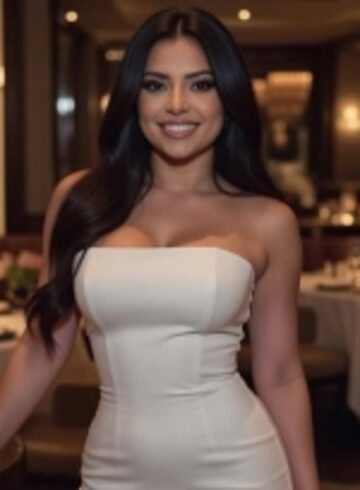 central london brunette Lillie london escort