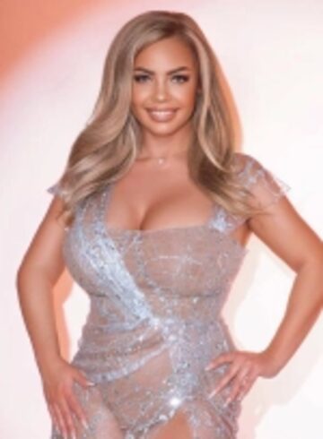 Bayswater blonde Julia london escort