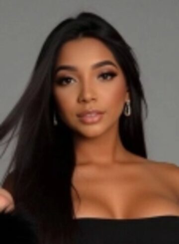 Marylebone party-girl Jessamine london escort