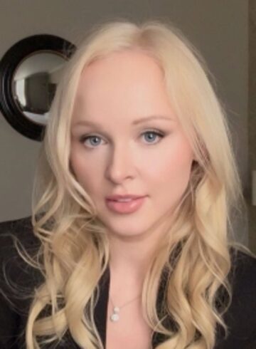 Kensington elite Veronika london escort