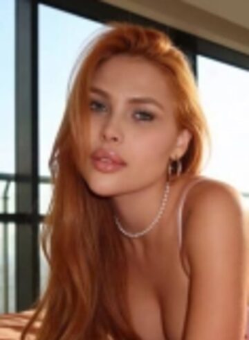 central london party-girl Jazmine london escort