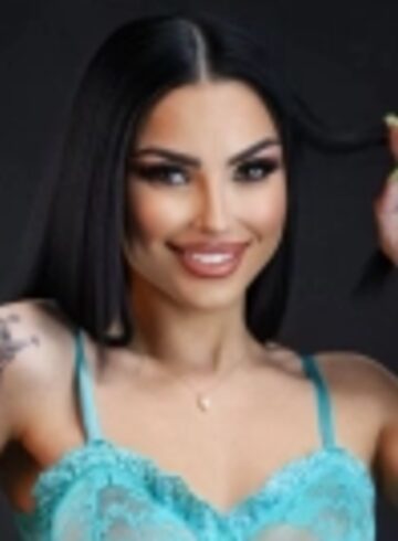 Central London massage Misty london escort