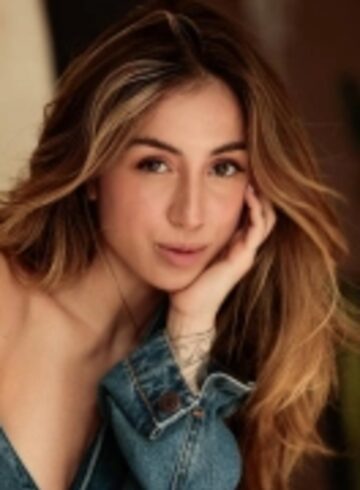 South Kensington blonde Gabriela london escort