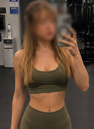 central london a-team Cosmina london escort