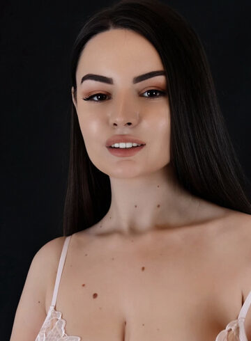 Gloucester Road brunette Odisseya london escort