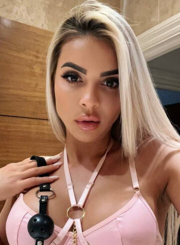 central london pornstar Innogen london escort