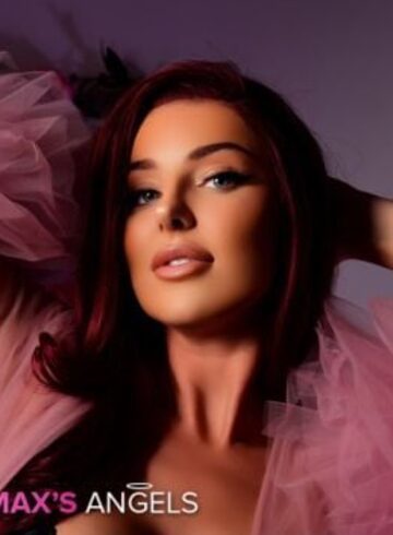 central london pornstar Elouise london escort