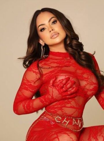 Baker Street a-team Megrez london escort