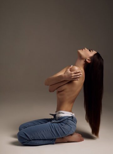Outcall Only 600-and-over Arielle london escort