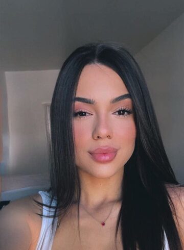 central london brunette Madyson london escort