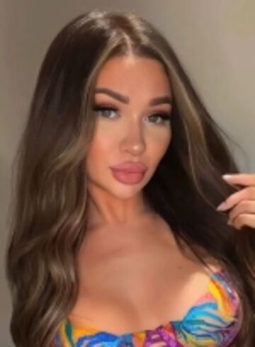 Canary Wharf elite Layla london escort