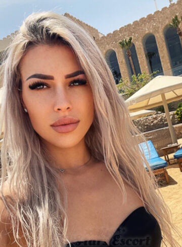 South Kensington 300-to-400 Alina london escort