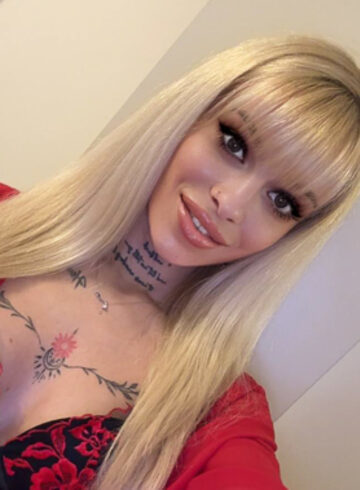 Mayfair massage Selene london escort