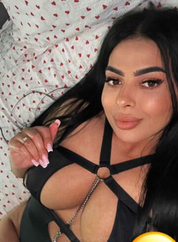 Bayswater massage Irma london escort