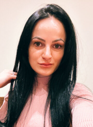 Bayswater party-girl Alani london escort