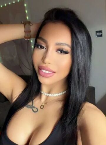 South Kensington 200-to-300 Cherry london escort