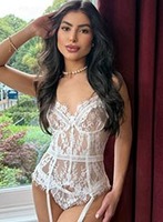 Central London latin Gummi london escort