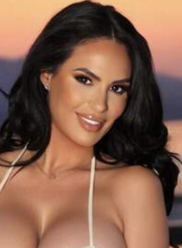 Earls Court elite Klara london escort