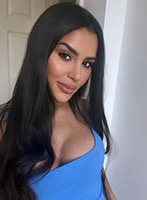 Central London busty Roslyn london escort