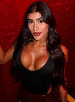 Central London latin Herbal london escort