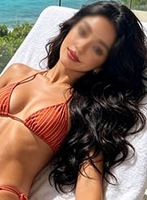 Outcall Only elite Melanie london escort