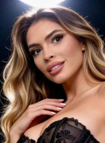 South Kensington party-girl Laura london escort