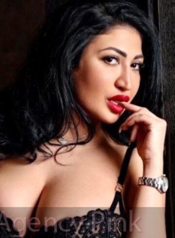 Marylebone 300-to-400 Ulanni london escort