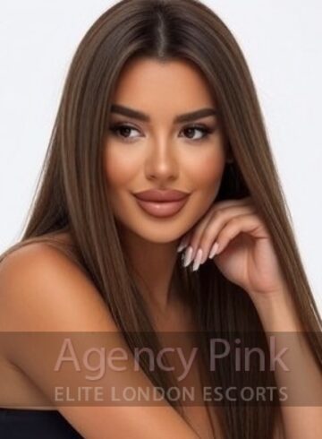 Marylebone party-girl Katrina london escort
