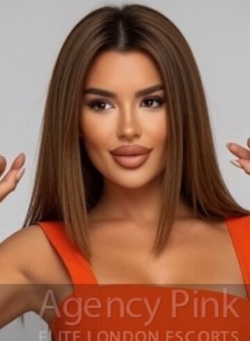 Marylebone elite Katrina london escort