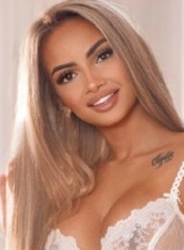 Marylebone massage Harlie london escort