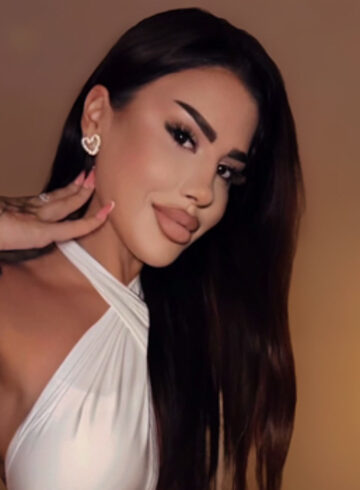 South Kensington massage Diandra london escort