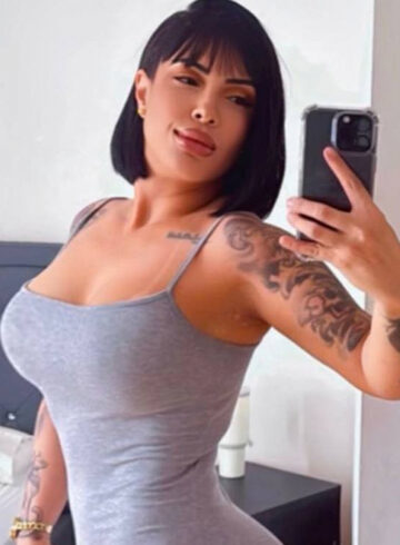 central london mature Garnier london escort