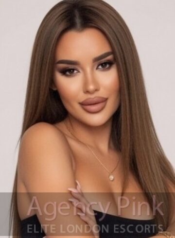 Marylebone 400-to-600 Katrina london escort