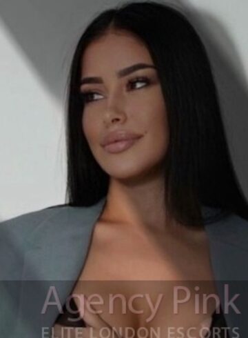 Marylebone massage Ivy london escort