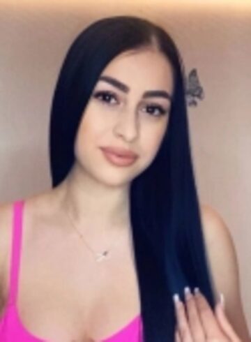 Marylebone 300-to-400 Aliya london escort