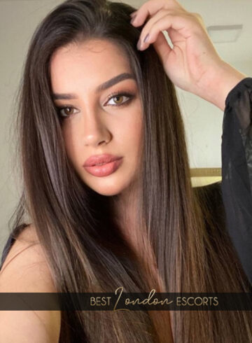 central london elite Escada london escort