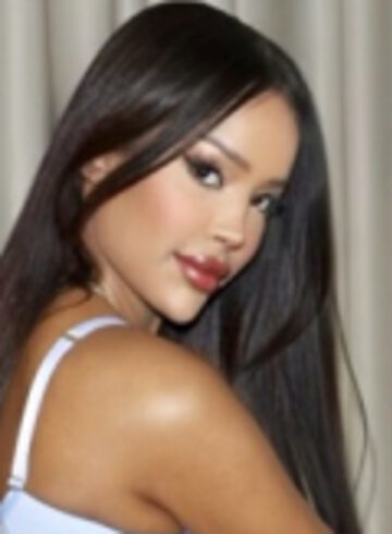 Baker Street brunette Candy london escort