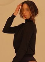 Chelsea  Serrena london escort
